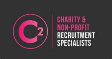 charity recruitment agencies